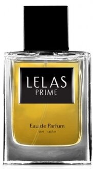 Lelas Friendly EDP 55 ml Erkek Parfümü kullananlar yorumlar